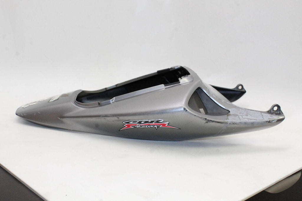 2006 Honda Cbr1000Rr Rear Back Tail Fairing Cowl Shroud 77210-Mel-D20Za