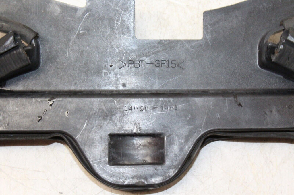 98-03 Kawasaki Ninja Zx9R Zx900C Oem Radiator Seal Cover Case