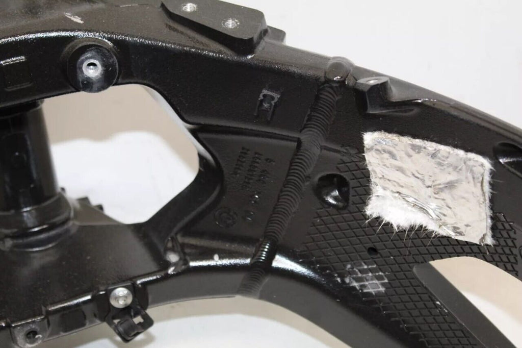 2021 Bmw S1000Xr S1000 Xr Main Frame