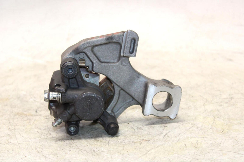 2013 Suzuki Gsxr600 Rear Back Brake Caliper