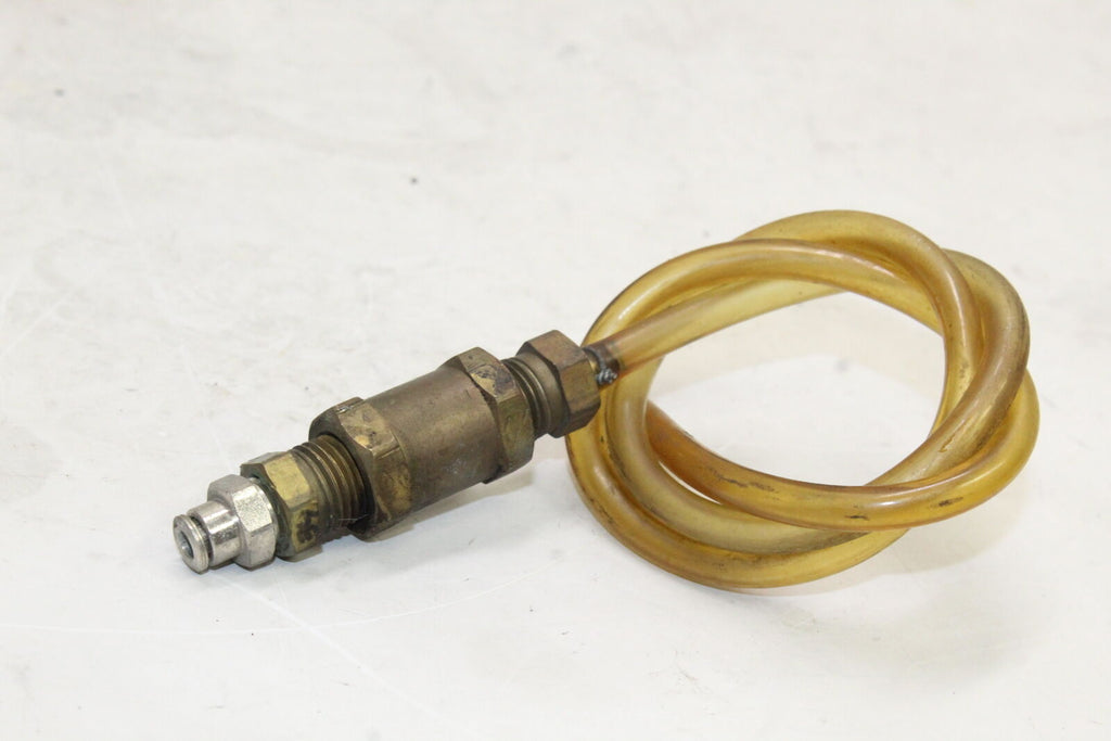 1984 Honda Goldwing 1200 Gl1200 Valve Oem