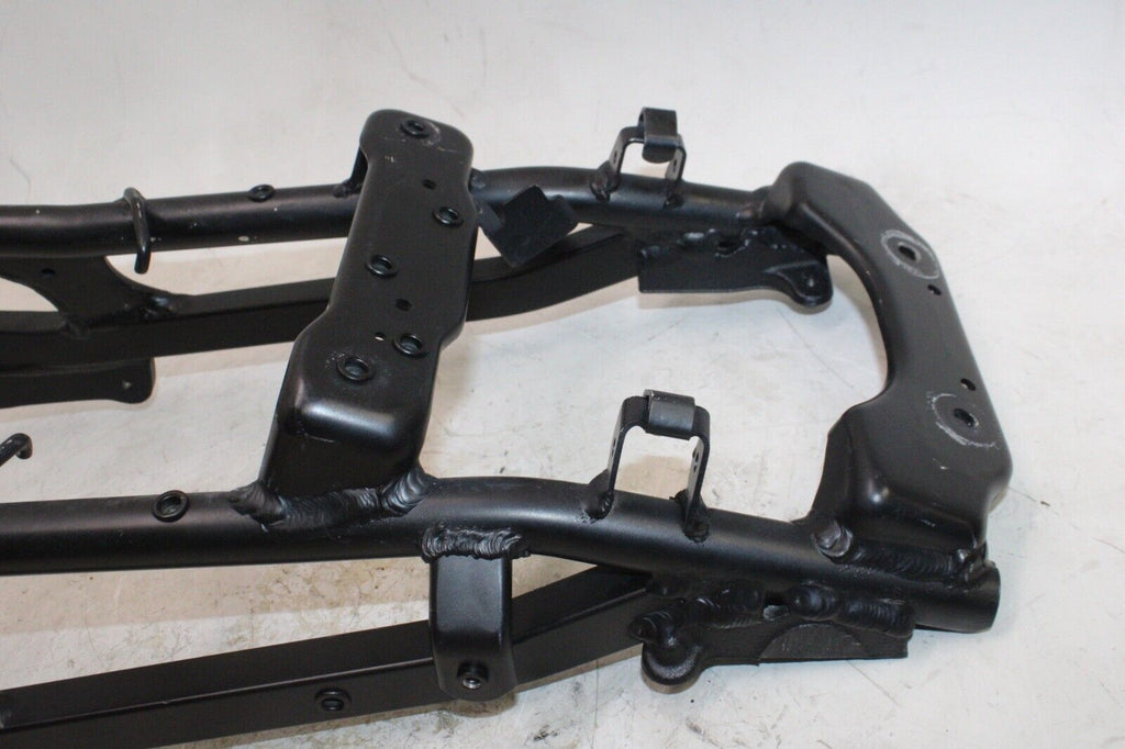 03-07 Suzuki Sv650S Oem Rear Subframe Back Sub Frame