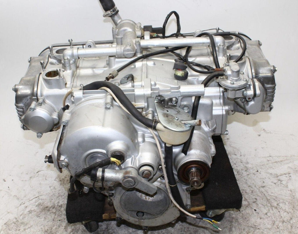 1976 Honda Gl 1000 Gl1000 Engine Motor Warranty