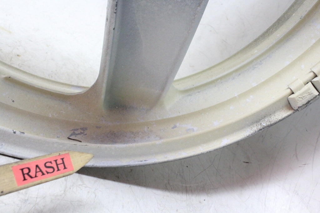 97-09 Kawasaki Ninja 500R Ex500 Oem Rear Back Wheel Rim
