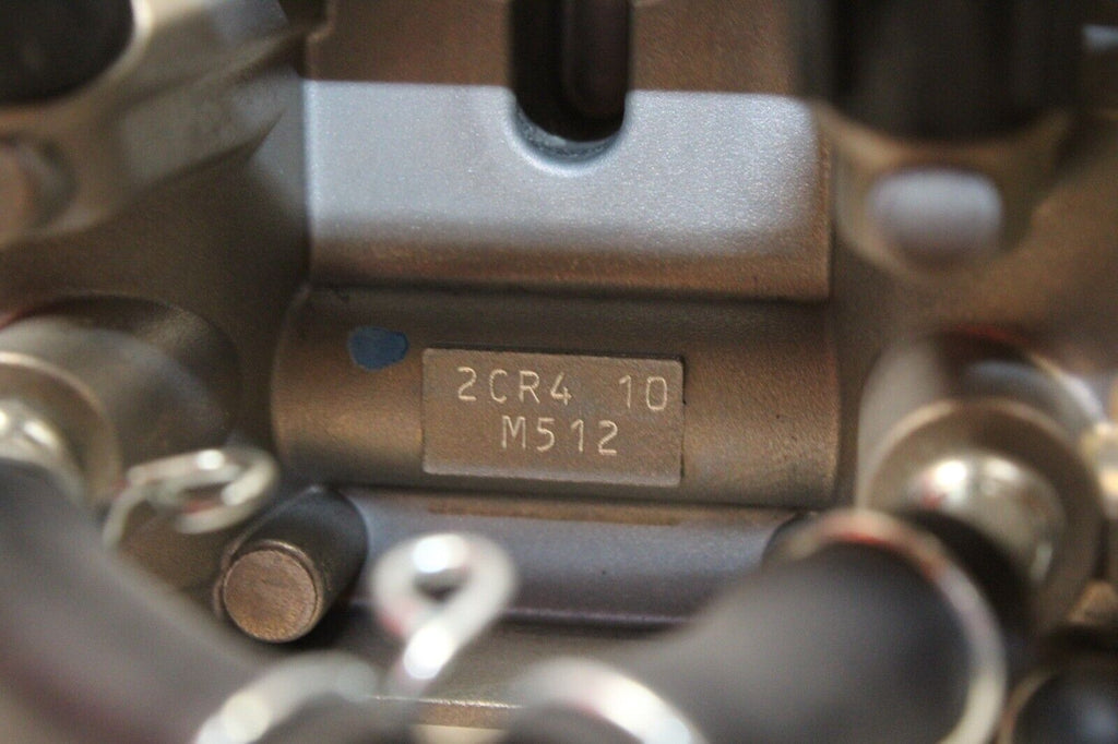 15-19 Yamaha Yzf R1 Oem Main Fuel Injectors / Throttle Bodies