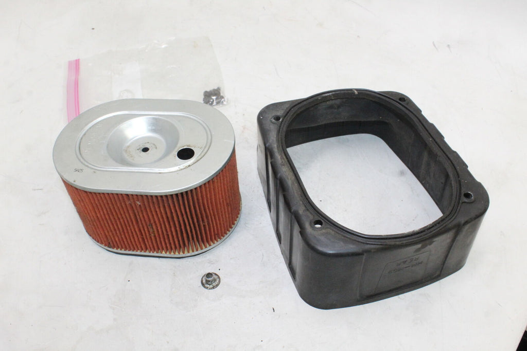 1984 Honda Goldwing 1200 Gl1200 Airbox Air Intake Filter Box 17211-Mg9-000 Oem