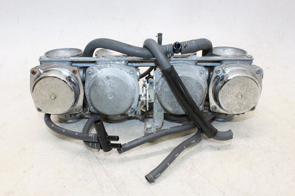 1992 Honda Nighthawk 750 Cb750Ac Carb Carburetor