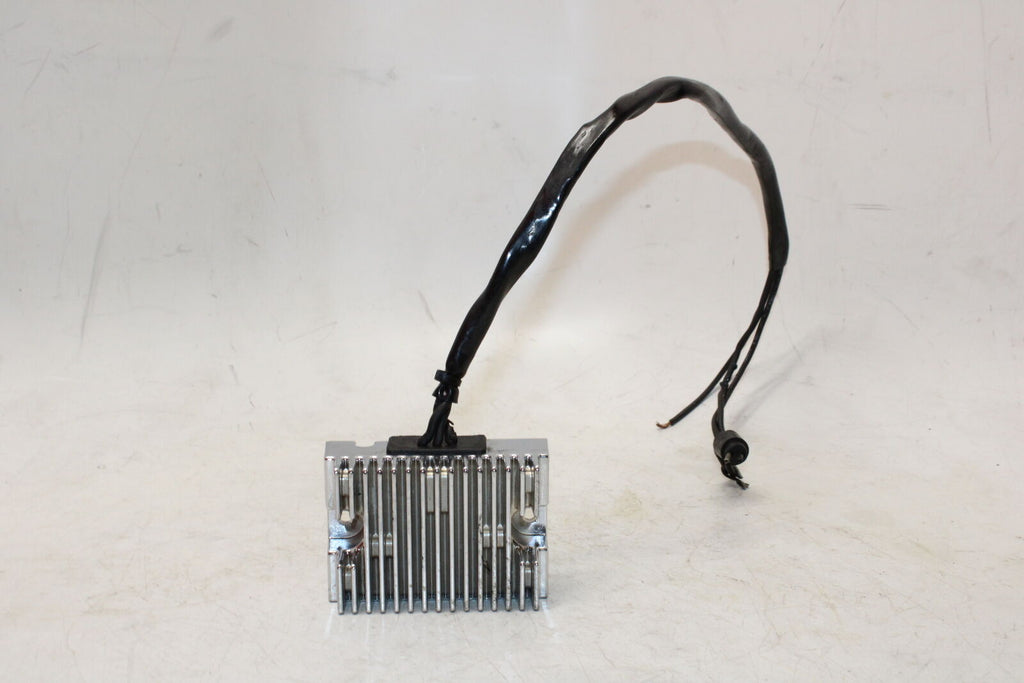 1986 Harley-Davidson Sportster 883 Deluxe Xlh883 Rectifier Voltage Regulator