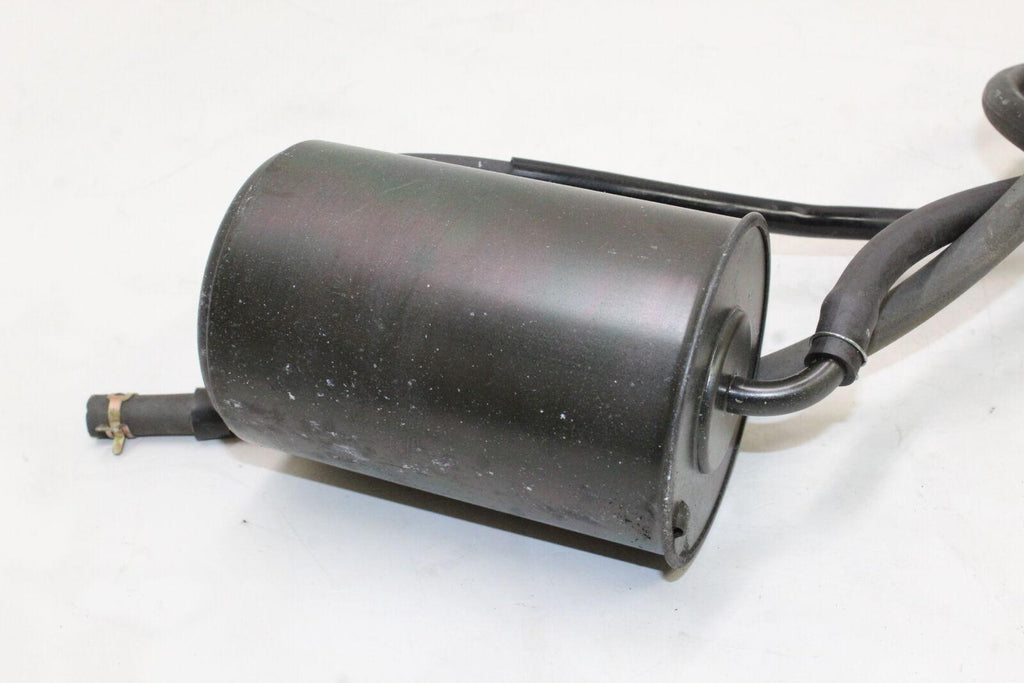 1998 Honda Cbr600F3 Evap Vapor  Charcoal Emission Canister Oem