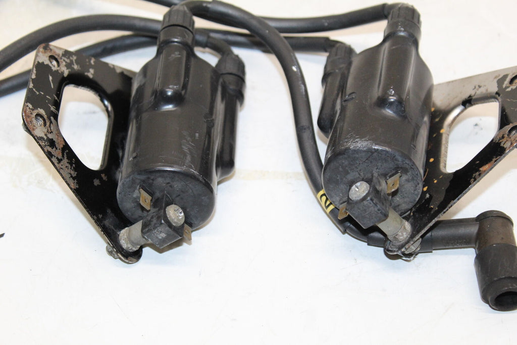 1982 Kawasaki Kz750N Ignition Coils Oem