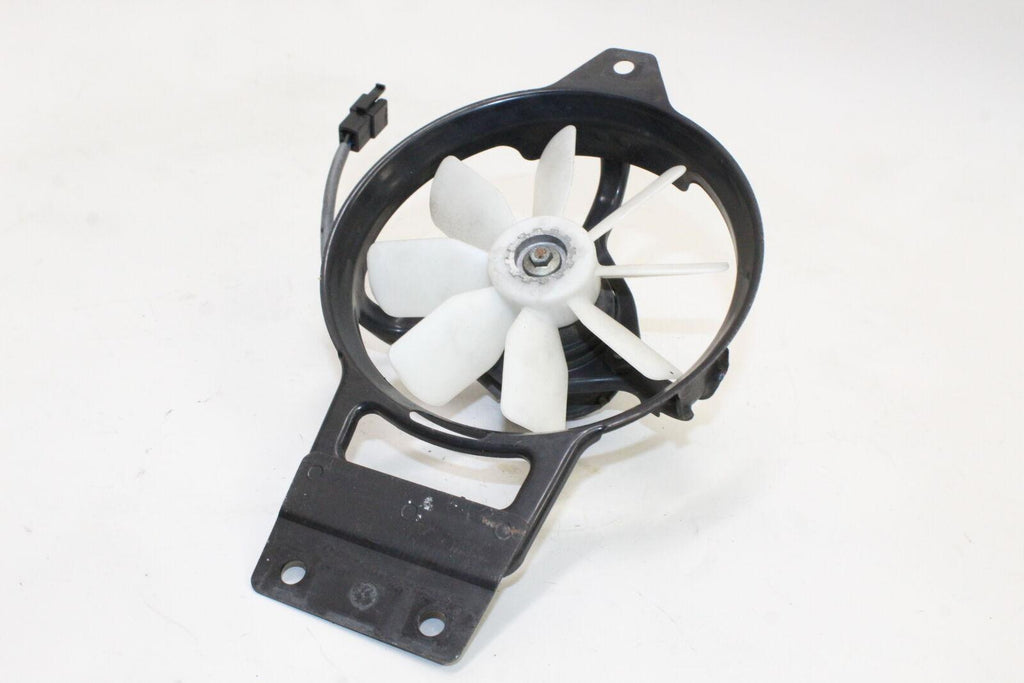 88-2007 Kawasaki Ninja 250R Ex250F Engine Radiator Cooling Fan Oem