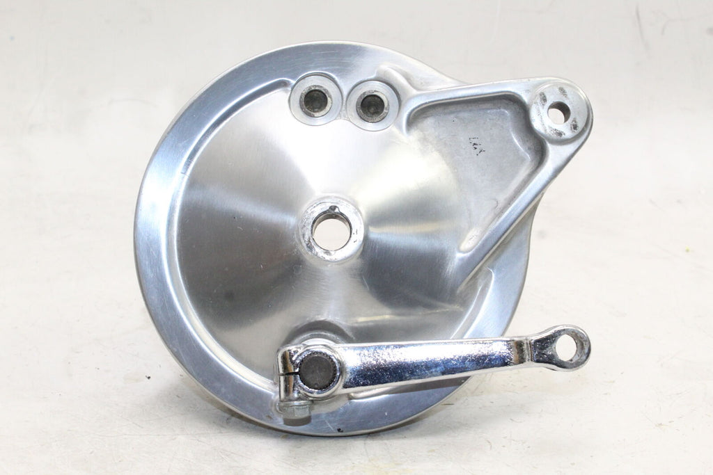 1995 Honda Shadow Vlx 600 Vt600C Drum Brake Oem
