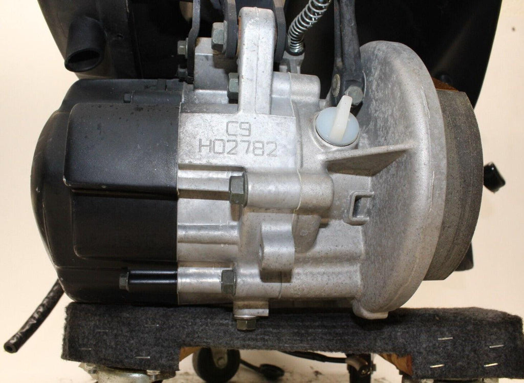 2015 Genuine Buddy 170I Scooter Engine Motor 1K Miles