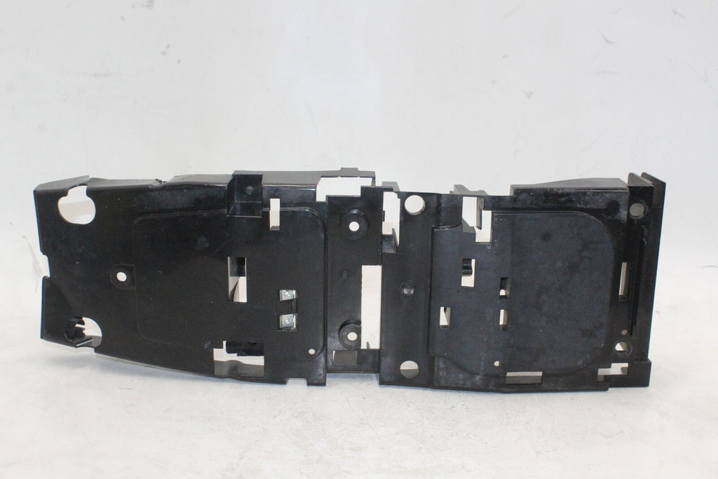 2008-16 Yamaha Yzf R6 Rear Back Tail Undertail Battery Tray Plastic Oem