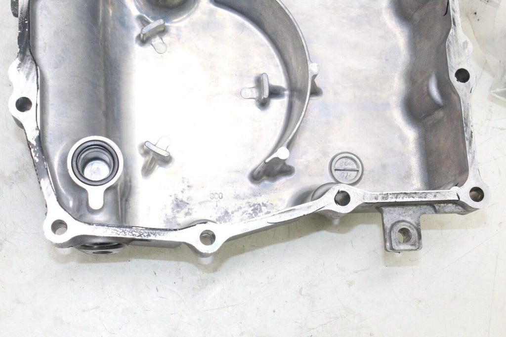 98-01 Honda Interceptor 800 Oem Engine Motor Bottom Oil Pan Cover