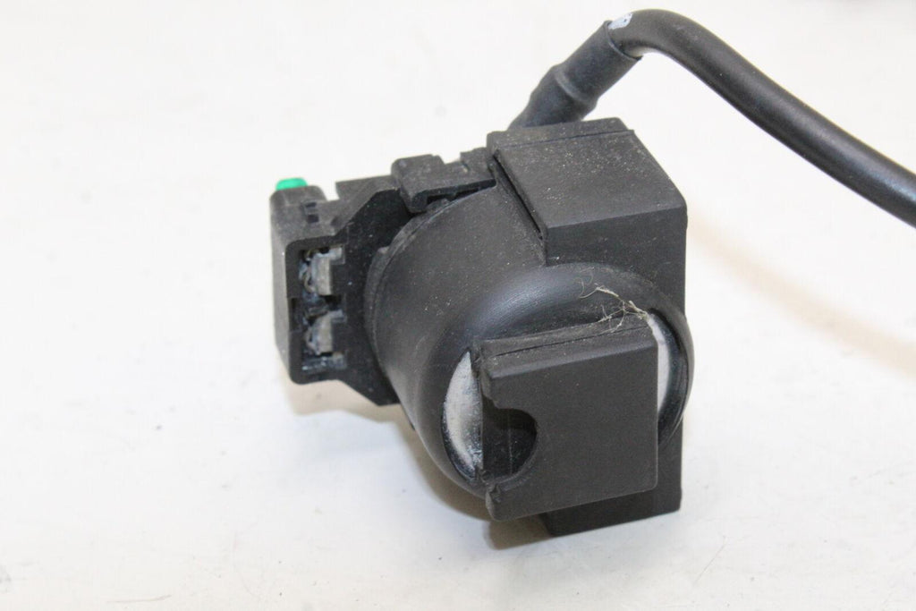 88-07 Kawasaki Ninja 250R Ex250F Engine Starter Relay Starting Motor Switch Oem