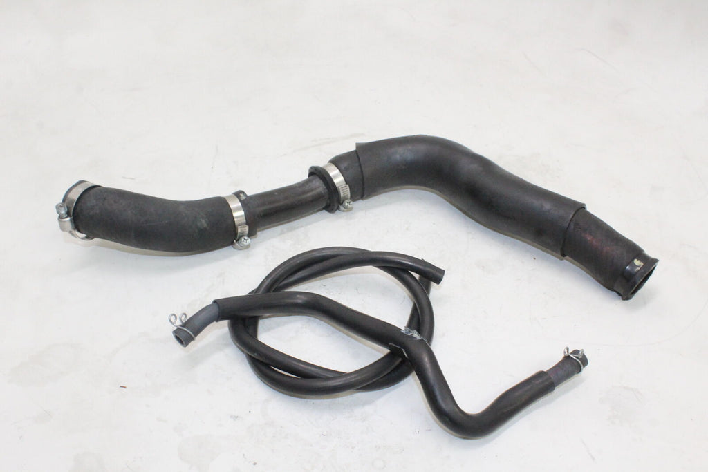 2003-05 Yamaha Yzf R6 Hoses Lines Oem