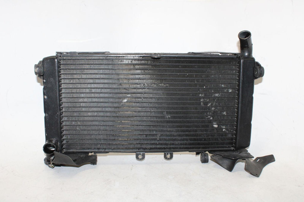 1992 Honda Cbr600F2 Engine Radiator Motor Cooler Cooling Radiater