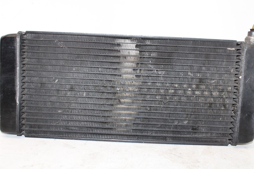 98-01 Honda Shadow Ace 750 Vt750C Engine Cooler Cooling Radiator Radiater