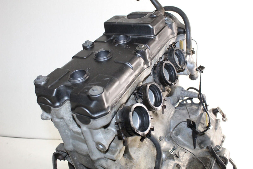 1993 Honda Cbr900Rr Cbr 900 Rr Engine Motor