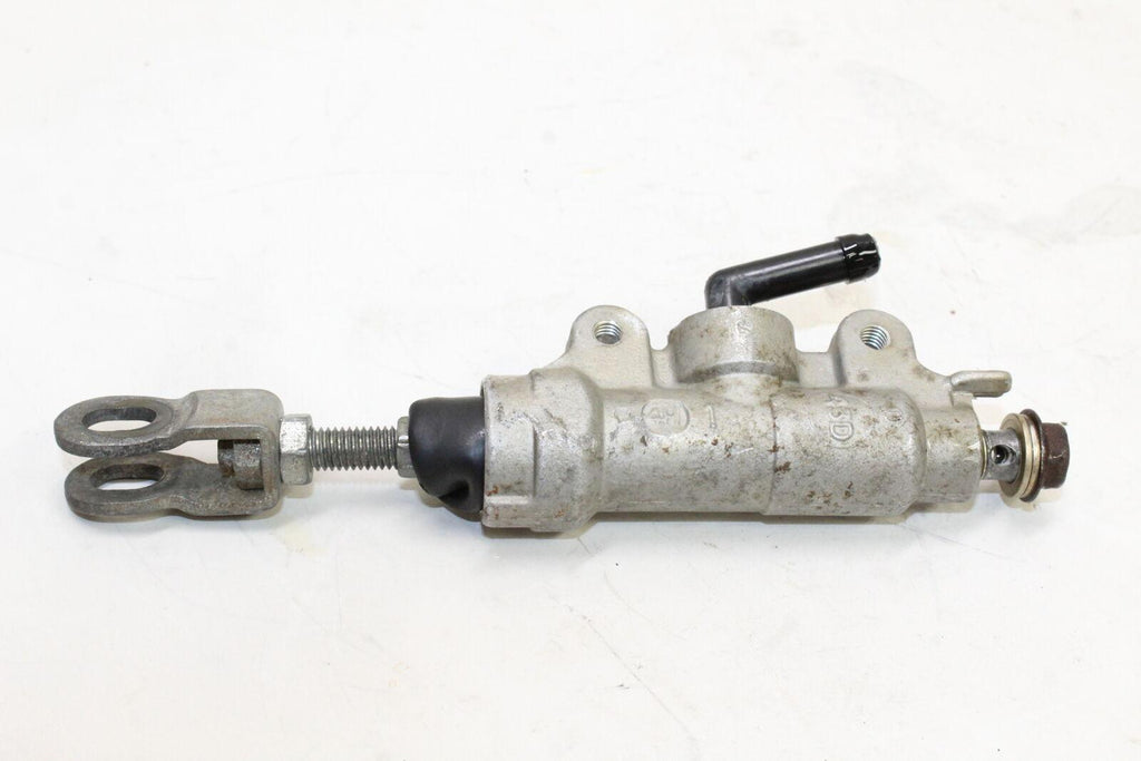 1992-95 Suzuki Rm125 Rear Back Brake Master Cylinder Oem