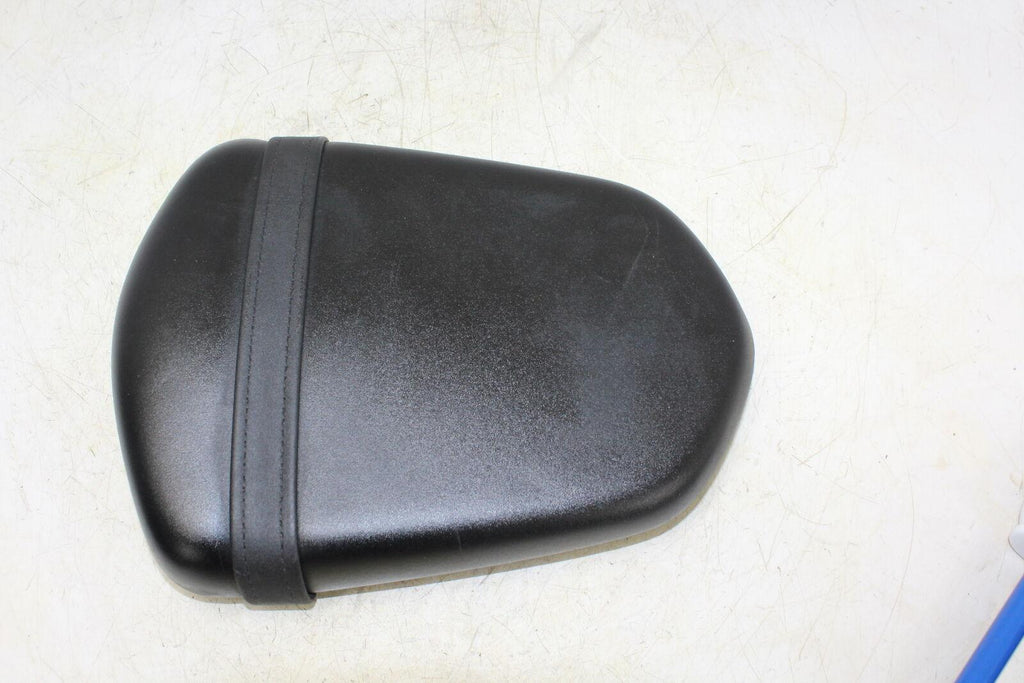 2006 2007 Suzuki Gsxr600 750 Rear Back Passenger Tandem Seat Pad Saddle Pillion