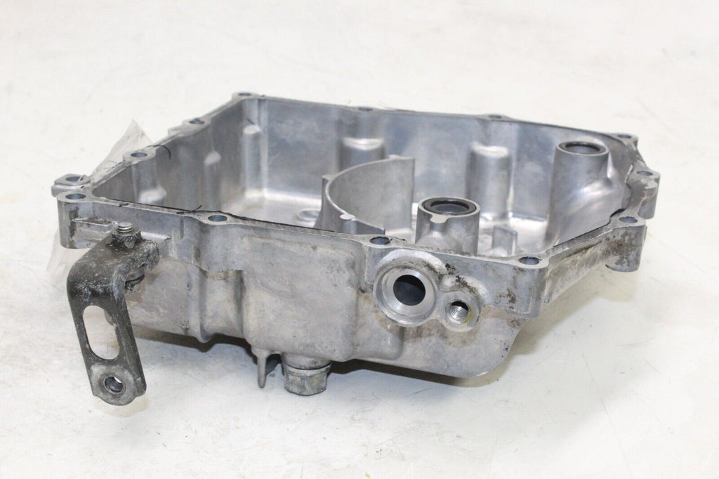 98-01 Honda Interceptor 800 Oem Engine Motor Bottom Oil Pan Cover