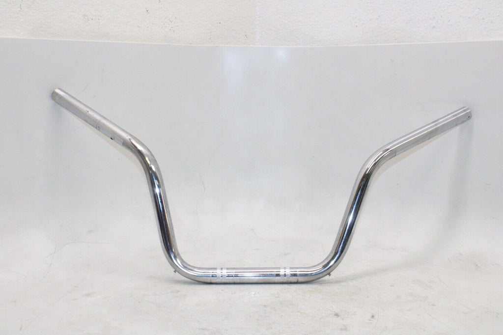 00-07 Yamaha V Star 1100 Xvs1100 Oem Handlebars
