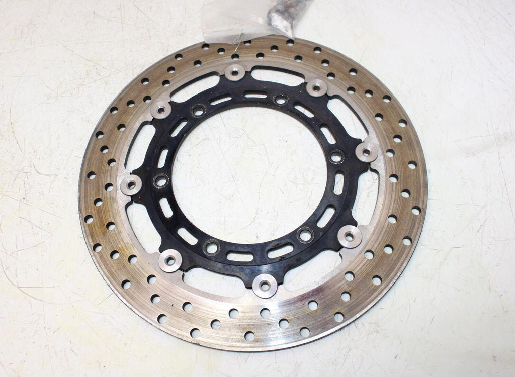 2003 Yamaha Yzf R1 Front Left Right Brake Rotors Discs