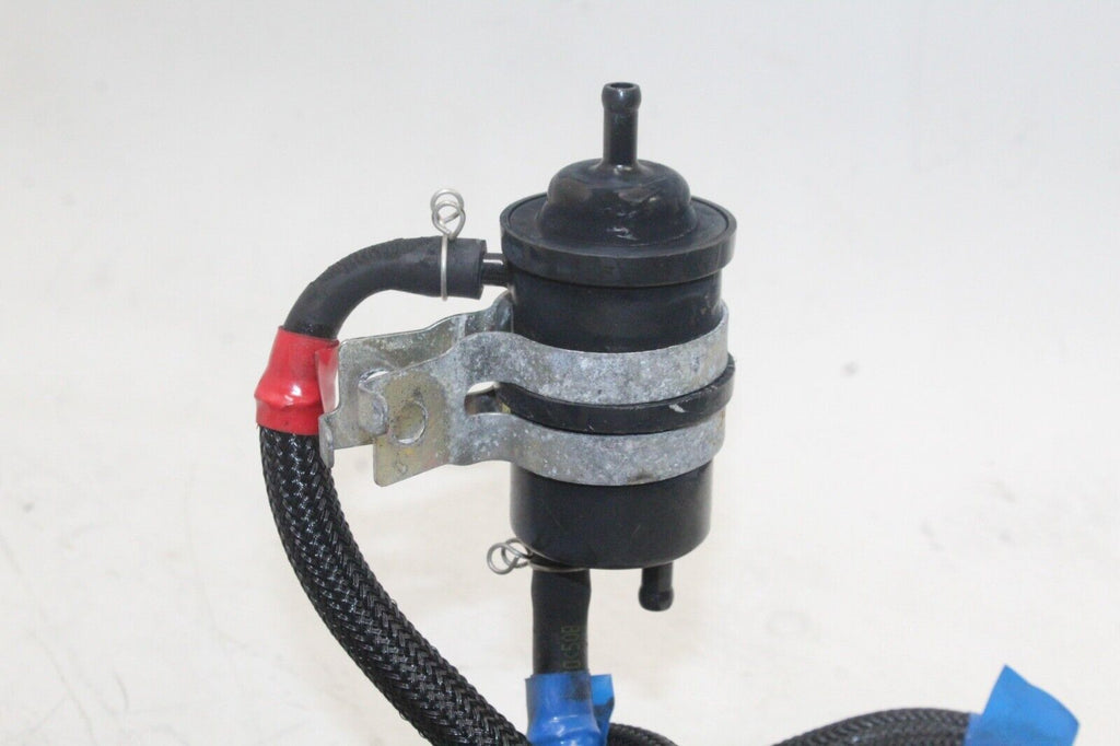 2013 Kawasaki Concours 14 Zg1400-C Oem Hose Misc Hoses Lines