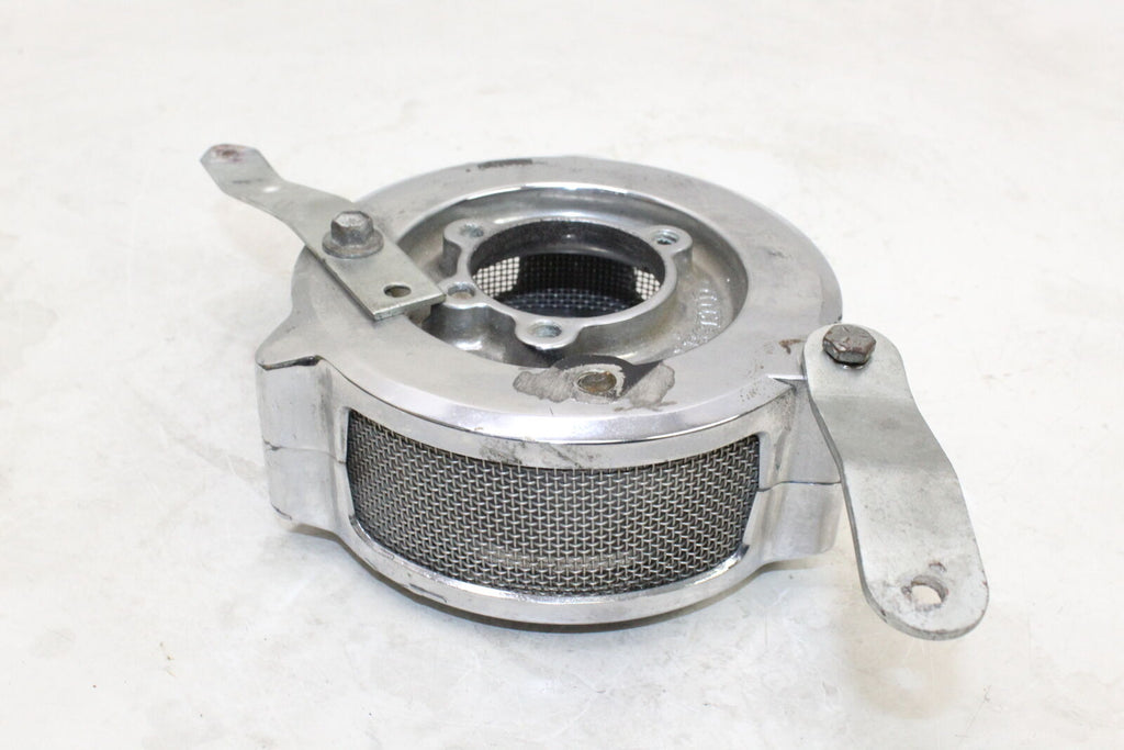 1995 Honda Shadow Vlx 600 Vt600C U.S. Legend Air Cleaner Filter Box