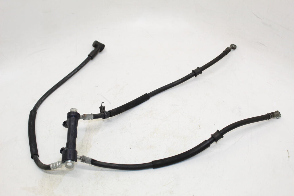 1982 Honda Goldwing 1100 Gl1100 Brake Hose Fluid Line