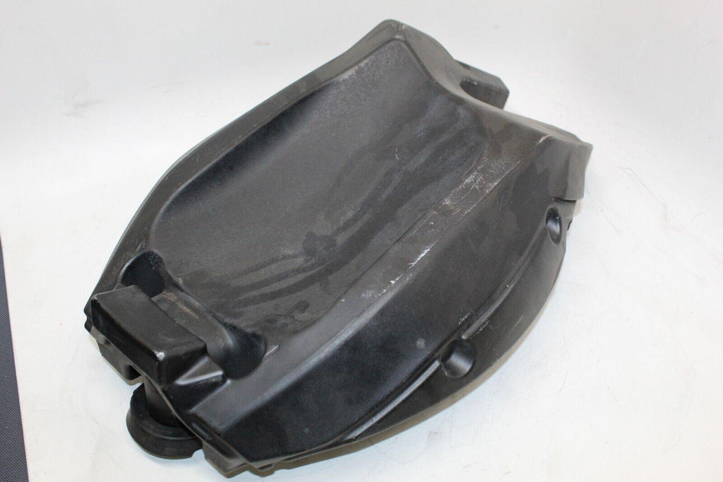 2009 07-10 Aprilia Mana 850 Gas Fuel Petrol Tank