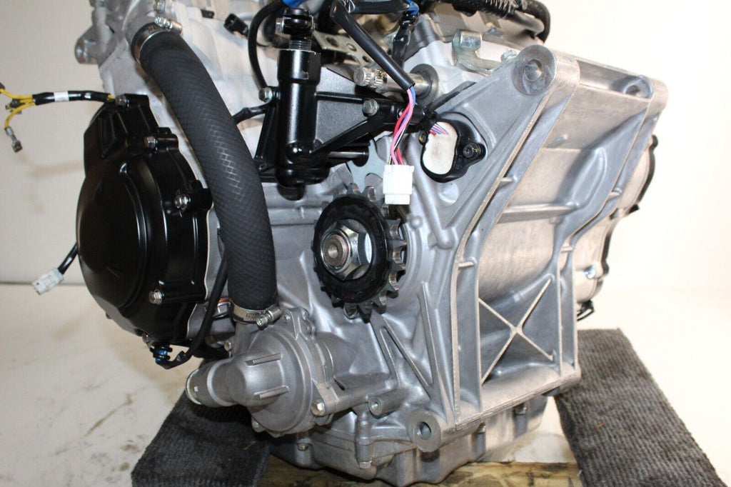 2018 Suzuki Gsxr1000R Gsxr 1000 Engine Motor 6K Miles