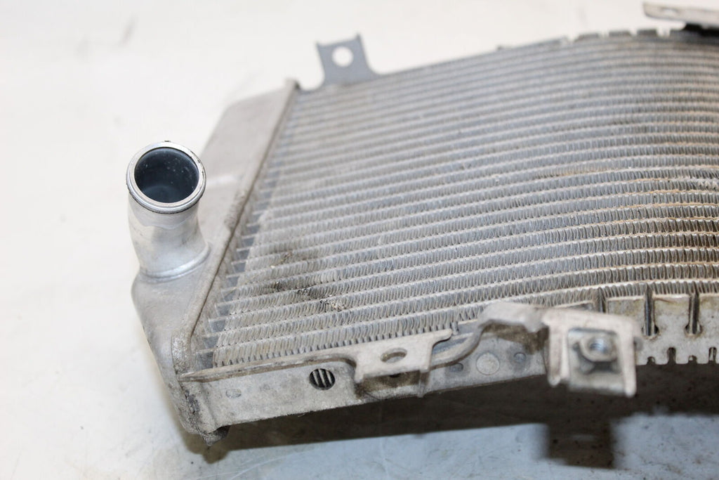 2003 2004 Suzuki Gsxr1000 Engine Radiator Motor Cooler Cooling Radiater