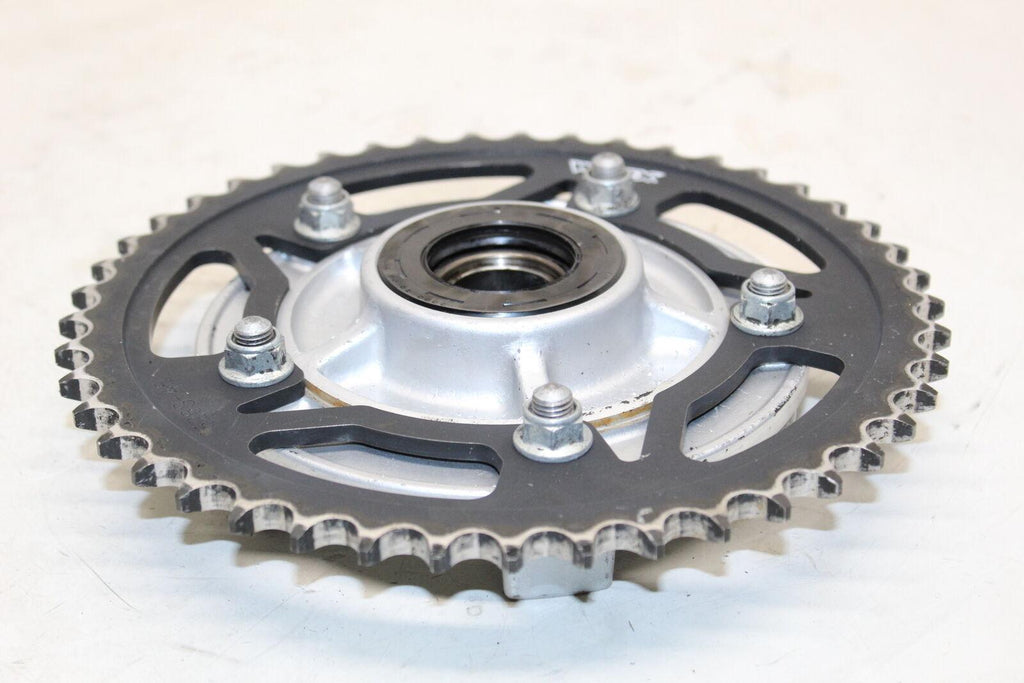 2003 Suzuki Gsxr600 Rear Back Sprocket