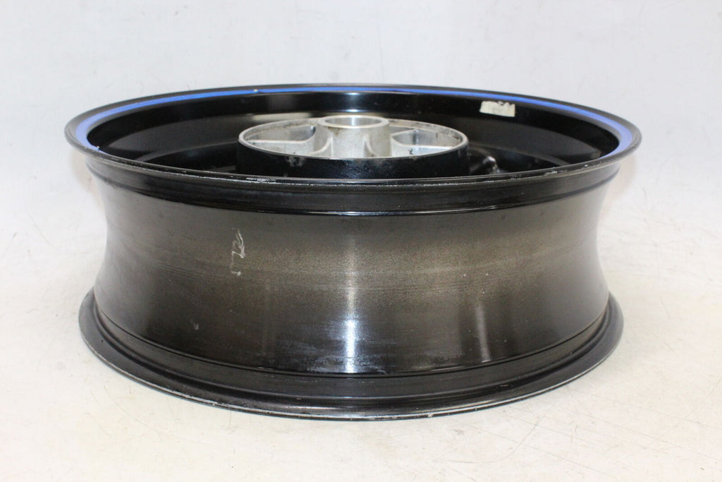 2005 Suzuki Bandit 1200 Gsf1200S Rear Back Wheel Rim With Rotor