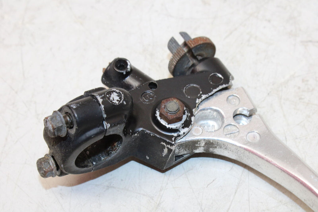 1993 Honda Cbr900Rr Clutch Perch Mount With Lever