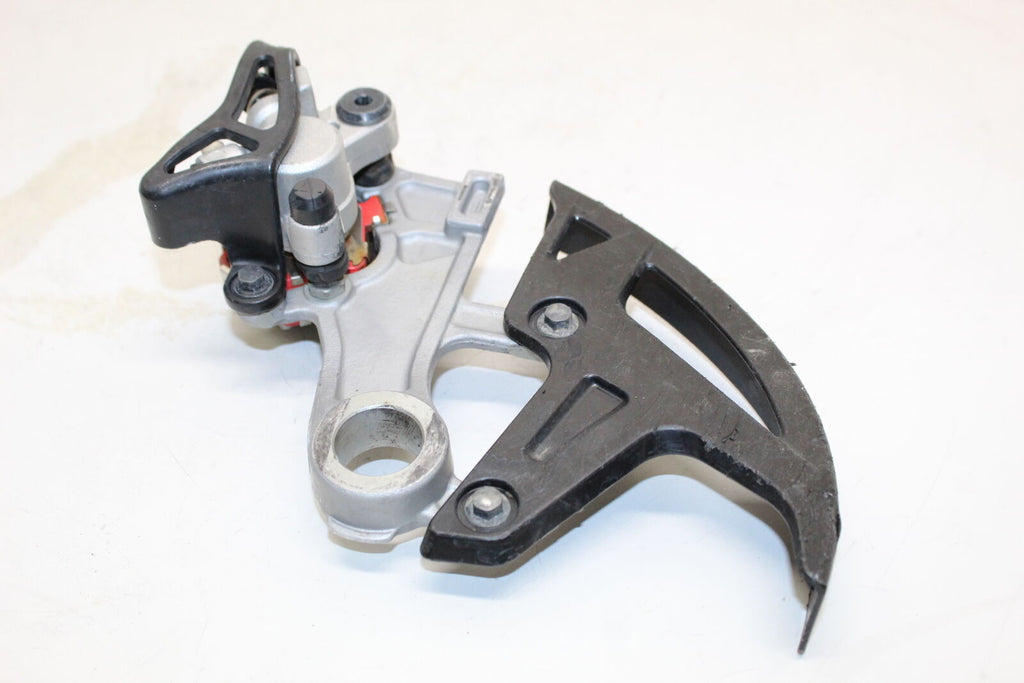 2015 Honda Crf450R Rear Back Brake Caliper With Mount