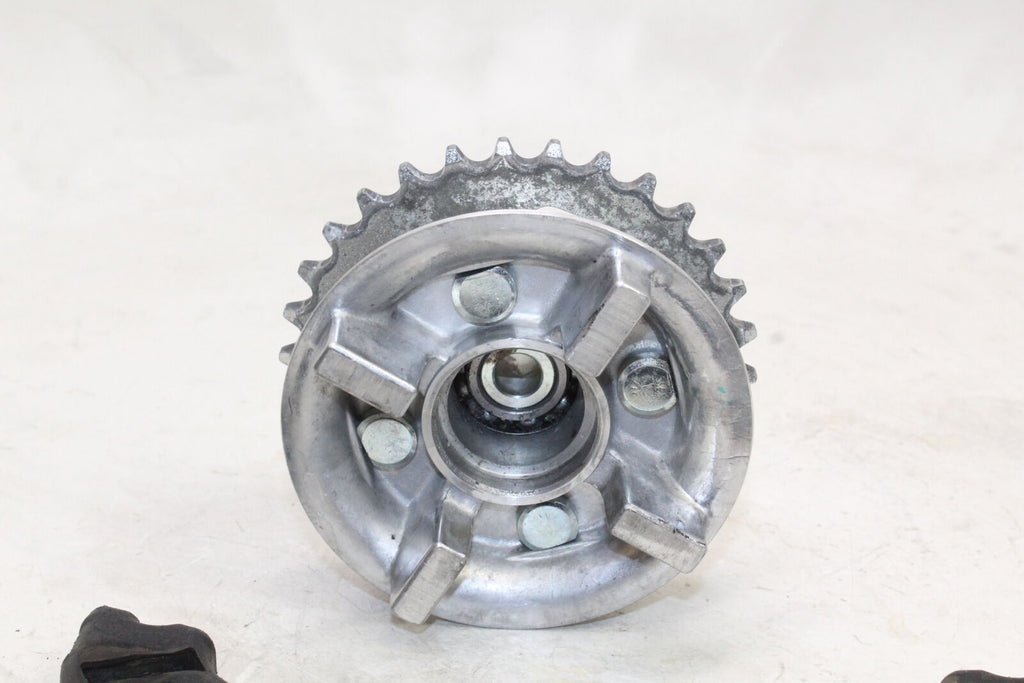 17-23 Kawasaki Z125 Pro Rear Back Sprocket Oem