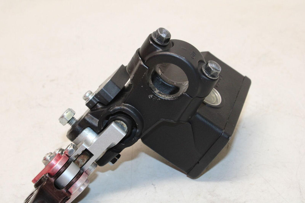 2019 Suzuki Gsxr250R Front Brake Master Cylinder With Lever