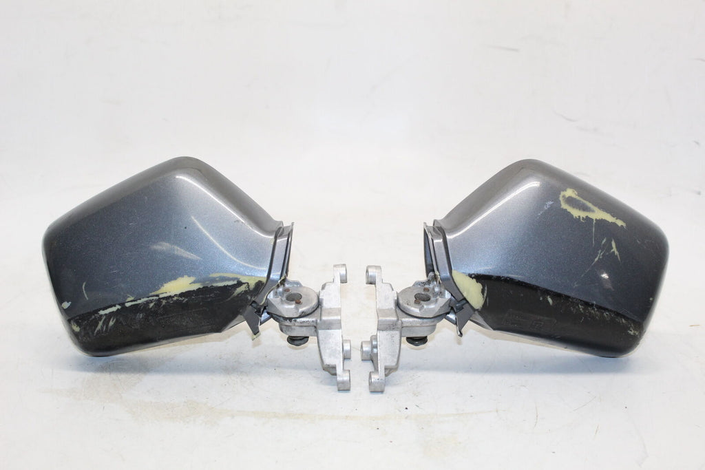 1988 Honda Goldwing 1500 Gl1500 Rear View Mirror Set Pair Mirrors