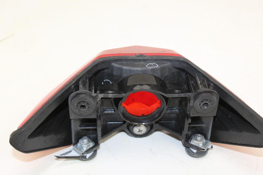 2013-17 Kawasaki Ninja 300 Ex300B Abs Rear Tail Taillight Back Brake Light Oem