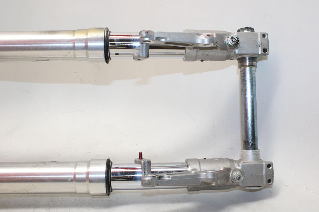 1997 Suzuki Gsxr750 Front Forks Shock Suspension Set Pair