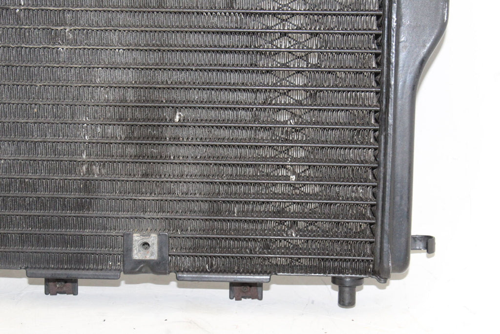 86-06 Kawasaki Concours 1000 Zg1000A Engine Cooler Cooling Radiator Radiater Oem