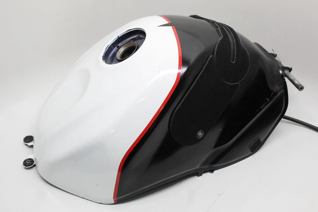 2004 2005 Suzuki Gsxr600 Gas Tank Fuel Cell Petrol Reservoir