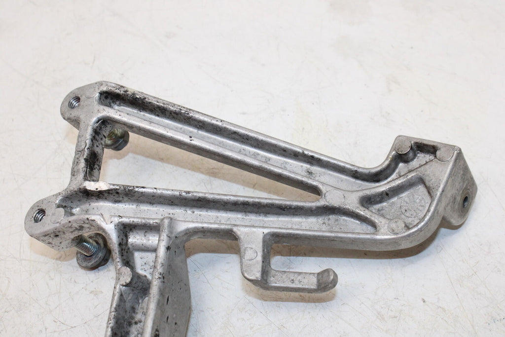 1996 Honda Cbr600F3 Rear Back Passenger Peg Set Pair