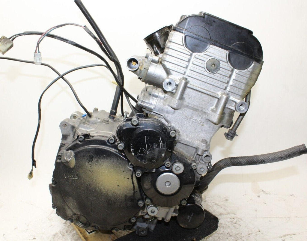 1997 Suzuki Gsxr750 Engine Motor