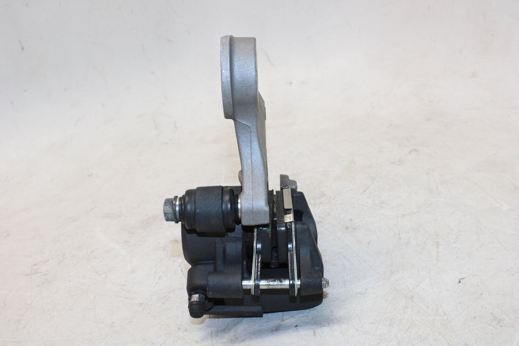 2009 Yamaha Yzf R6 Rear Back Brake Caliper With Mount Bracket