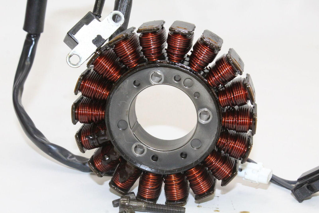 2009-12 Triumph Daytona 675R Stator Generator Alternator Magneto Oem